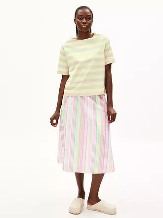 ARMEDANGELS | Shirt FINIAA | pink