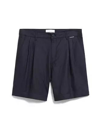 ARMEDANGELS | Shorts AAUGUST | dunkelblau