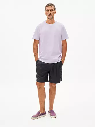 ARMEDANGELS | Shorts AAUGUST | dunkelblau