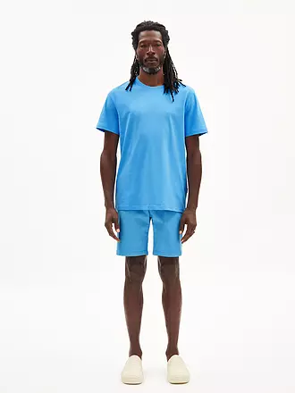 ARMEDANGELS | Shorts DAANTE | hellblau