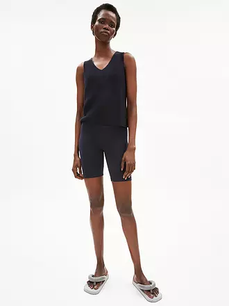 ARMEDANGELS | Shorts Nedaa | dunkelblau