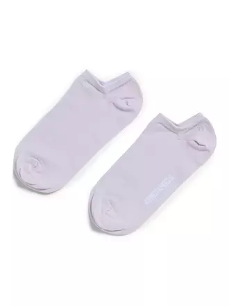 ARMEDANGELS | Socken SAALVO oatmilk | lila