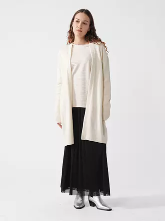 ARMEDANGELS | Strickjacke KASSANDRAA | schwarz