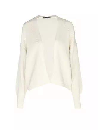 ARMEDANGELS | Strickjacke Loose Fit VIDANAA | creme