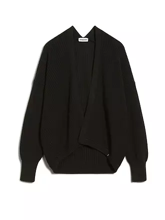 ARMEDANGELS | Strickjacke VILDAANA | dunkelblau