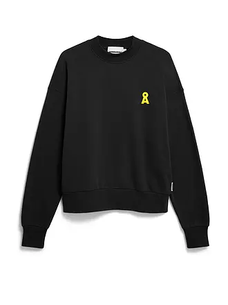 ARMEDANGELS | Sweater ALIZAA | lila