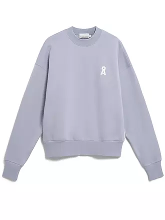 ARMEDANGELS | Sweater ALIZAA | lila