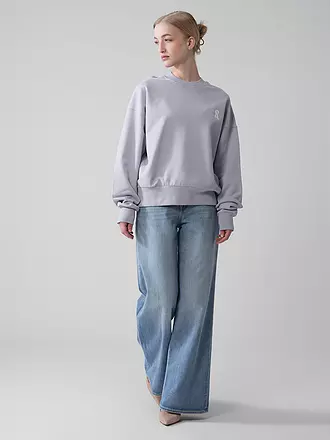 ARMEDANGELS | Sweater ALIZAA | schwarz