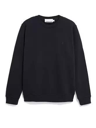 ARMEDANGELS | Sweater BAARO LOOP | schwarz