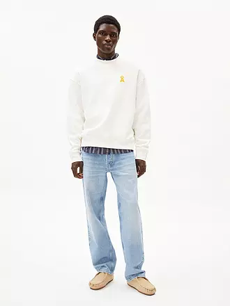 ARMEDANGELS | Sweater EMAAL | schwarz