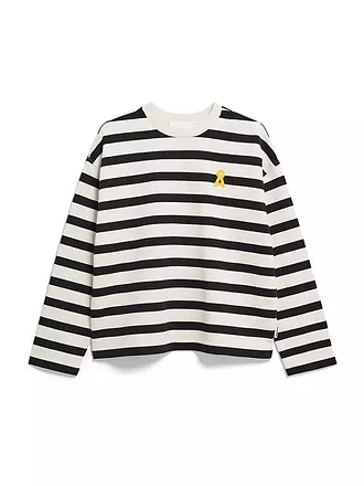 ARMEDANGELS | Sweater FRANKAA MAARLEN BOLD | rosa