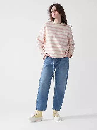 ARMEDANGELS | Sweater FRANKAA MAARLEN BOLD | schwarz