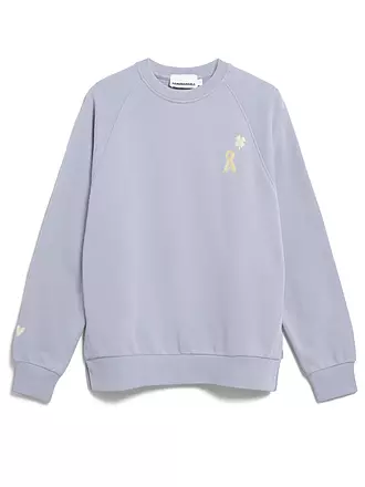 ARMEDANGELS | Sweater GIOVANNAA | lila