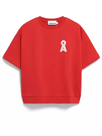 ARMEDANGELS | Sweatshirt BAMIKAA | creme