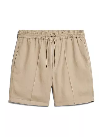 ARMEDANGELS | Sweatshort JAACQUE | hellgrün