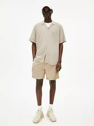 ARMEDANGELS | Sweatshort JAACQUE | beige