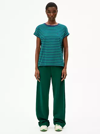 ARMEDANGELS | T-Shirt IDAARA | grün