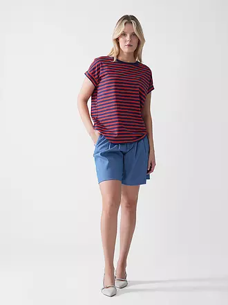 ARMEDANGELS | T-Shirt IDAARA | weiss