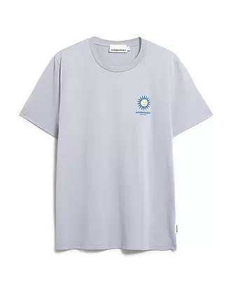 ARMEDANGELS | T-Shirt JAAMES | weiss