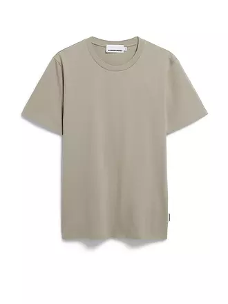 ARMEDANGELS | T-Shirt JAAMES | beige