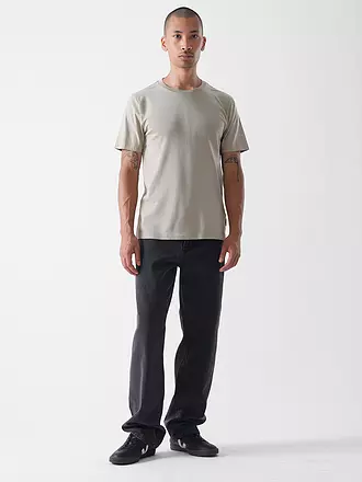 ARMEDANGELS | T-Shirt JAAMES | blau