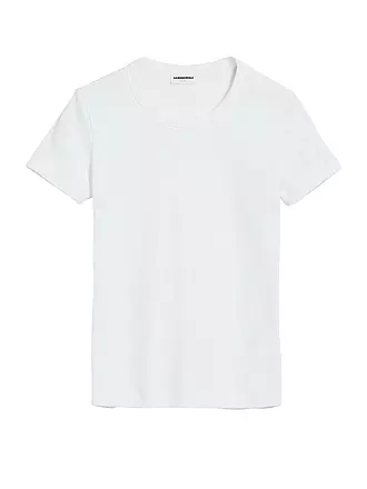 ARMEDANGELS | T-Shirt KARDAA | schwarz