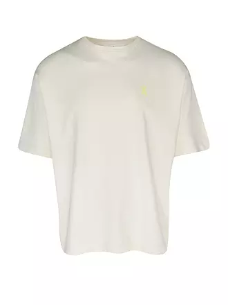 ARMEDANGELS | T-Shirt LAAURI | creme