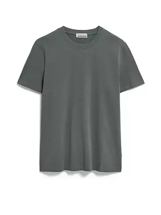 ARMEDANGELS | T-Shirt MAARKOS | grün