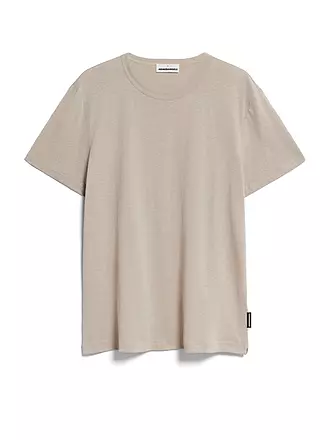 ARMEDANGELS | T-Shirt MAARKOS | hellgrün