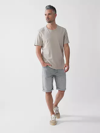 ARMEDANGELS | T-Shirt MAARKOS | hellgrün