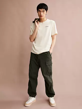 ARMEDANGELS | T-Shirt MAARKOS | dunkelblau