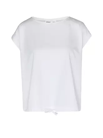 ARMEDANGELS | T-Shirt MALIKIAA | dunkelblau