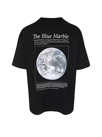 ARMEDANGELS | T-Shirt MIKAAS | schwarz
