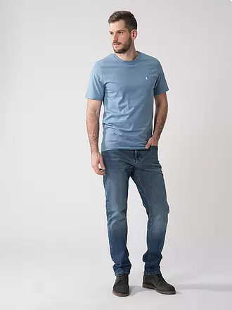 ARMEDANGELS | T-Shirt Relaxed Fit LAARON | grau