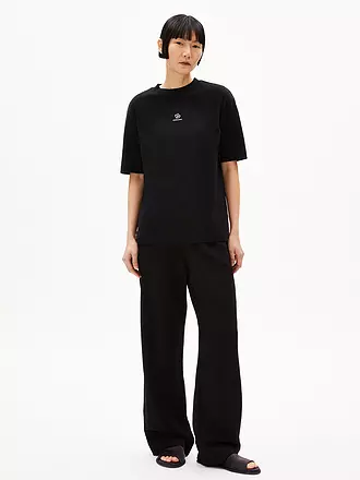 ARMEDANGELS | T-Shirt TARJAA | creme
