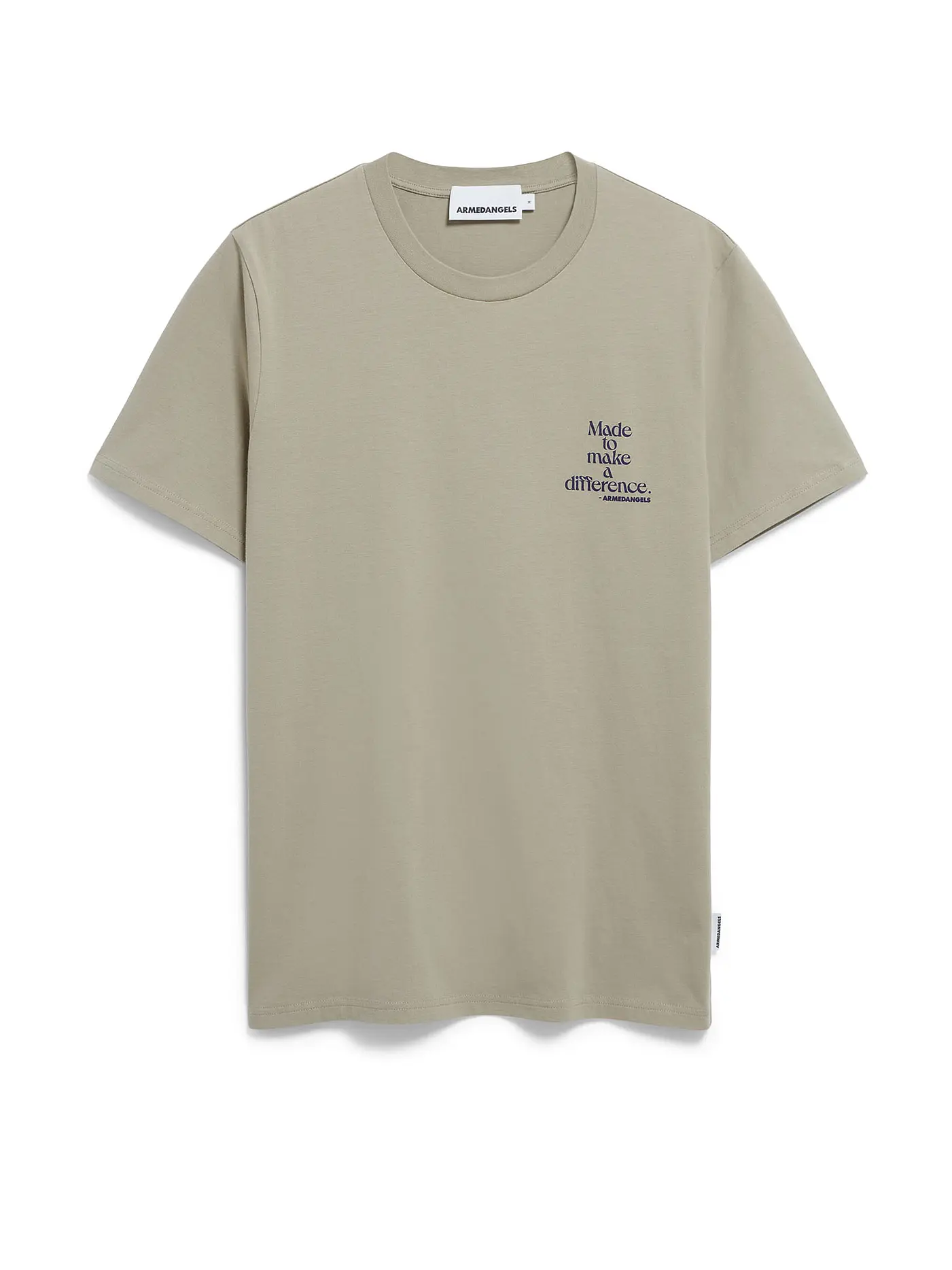 ARMEDANGELS | T-Shirt | 
