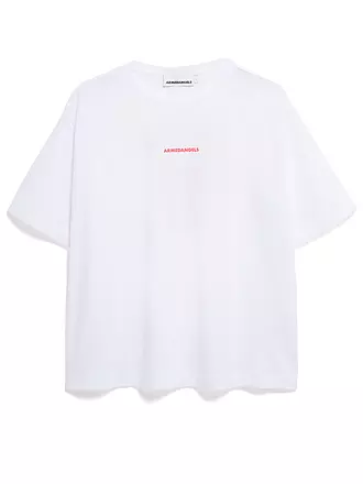 ARMEDANGELS | T-Shirt | weiss