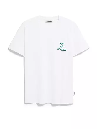 ARMEDANGELS | T-Shirt | beige