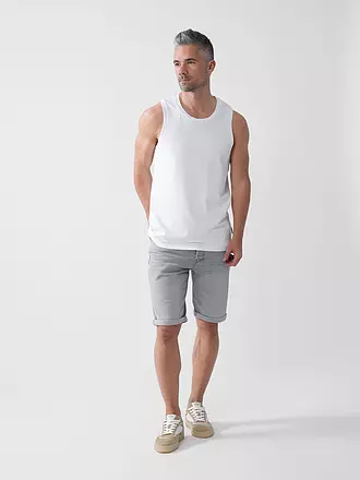 ARMEDANGELS | Tanktop ADRIAAN | weiss