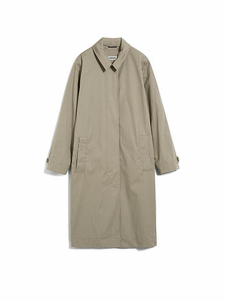 ARMEDANGELS | Trenchcoat VAANOISE | beige