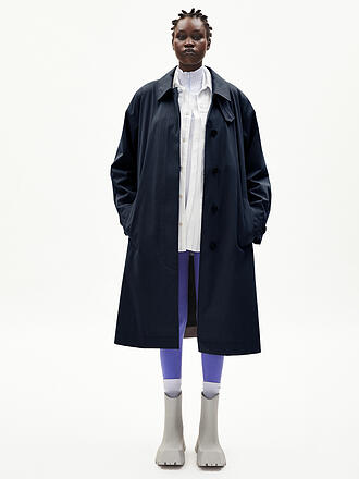 ARMEDANGELS | Trenchcoat VAANOISE | beige