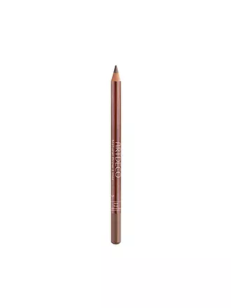 ARTDECO GREEN COUTURE | Augenbrauenstift - Natural Brow Liner ( 3 Soft Brown ) | braun