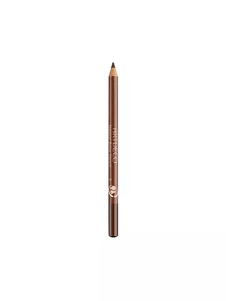 ARTDECO GREEN COUTURE | Augenbrauenstift - Natural Brow Pencil ( 3 Walnut Wood ) | camel