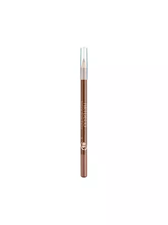 ARTDECO GREEN COUTURE | Augenbrauenstift - Natural Brow Pencil ( 6 Dark Oak ) | braun