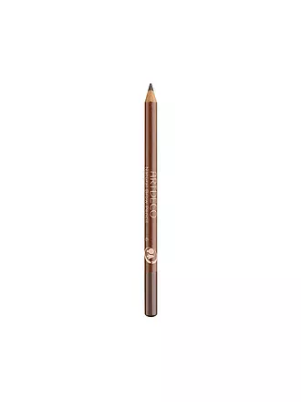 ARTDECO GREEN COUTURE | Augenbrauenstift - Natural Brow Pencil ( 6 Dark Oak ) | camel