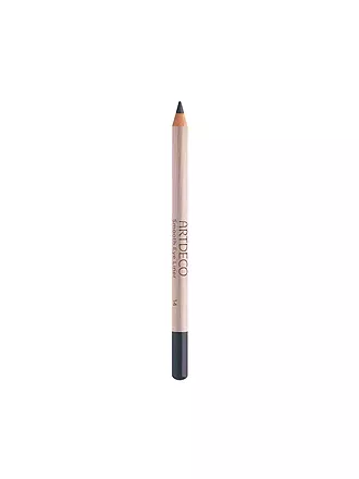 ARTDECO GREEN COUTURE | Augenkonturenstift - Smooth Eye Liner ( 25 Deep Sea ) | grau