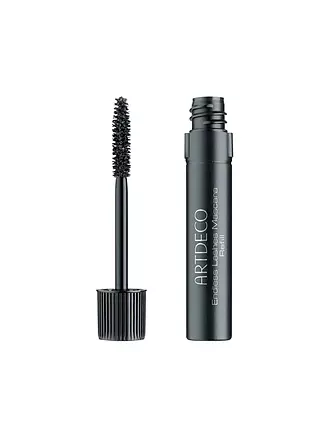 ARTDECO GREEN COUTURE | Endless Lashes Mascara (1 Black) | schwarz