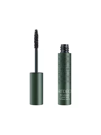 ARTDECO GREEN COUTURE | Endless Lashes Mascara Refill (1 Black) | schwarz