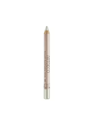 ARTDECO GREEN COUTURE | Lidschatten - Smooth Eyeshadow Stick ( 10 Golden Beige ) | hellgrün