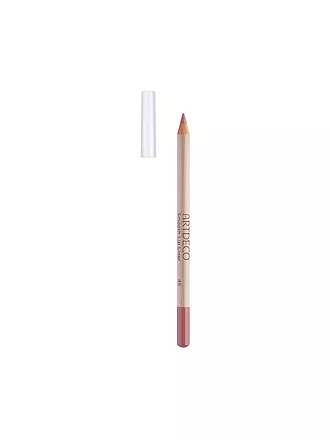 ARTDECO GREEN COUTURE | Lippenkonturenstift - Smooth Lip Liner ( 17 Roseate ) | rot